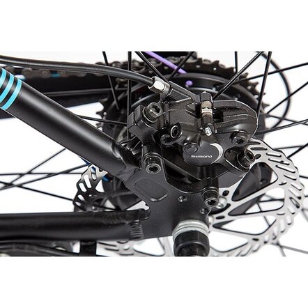 Велогибрид Kupper Unicorn Pro